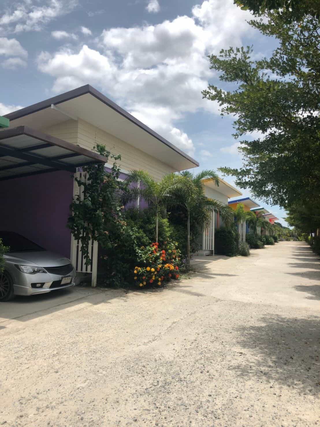 Prangtip Resort Prangtip Resort