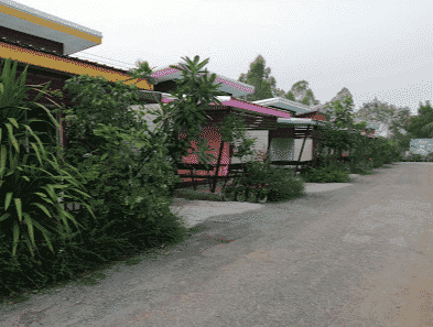 Ingoon Resort KhonKean Ingoon Resort KhonKean