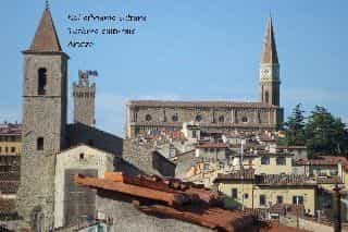 Aretino Hotel