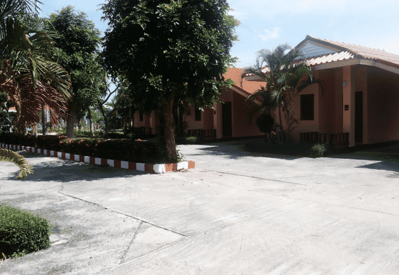Ingtarn Resort Hotel Khonkaen Ingtarn Resort Hotel Khonkaen