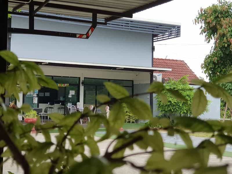 Rimnam Hotel Lamphun Rimnam Hotel Lamphun