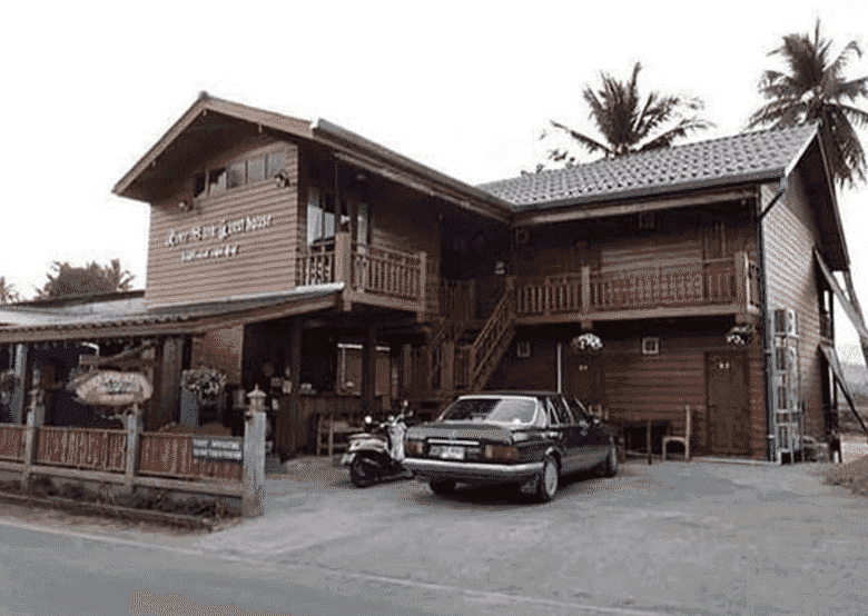 River Bank Resort River Bank Resort