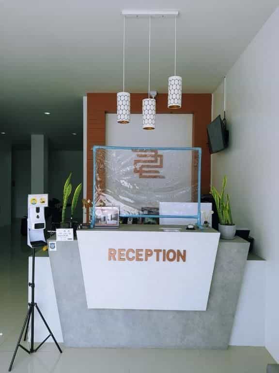 22 Twenty-two Hotel Maesai