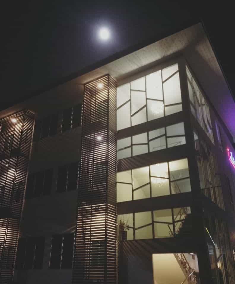 J2 Hotel Songkhla J2 Hotel Songkhla