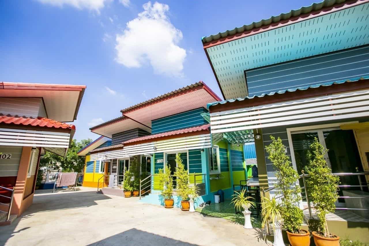 Jumbo Villa