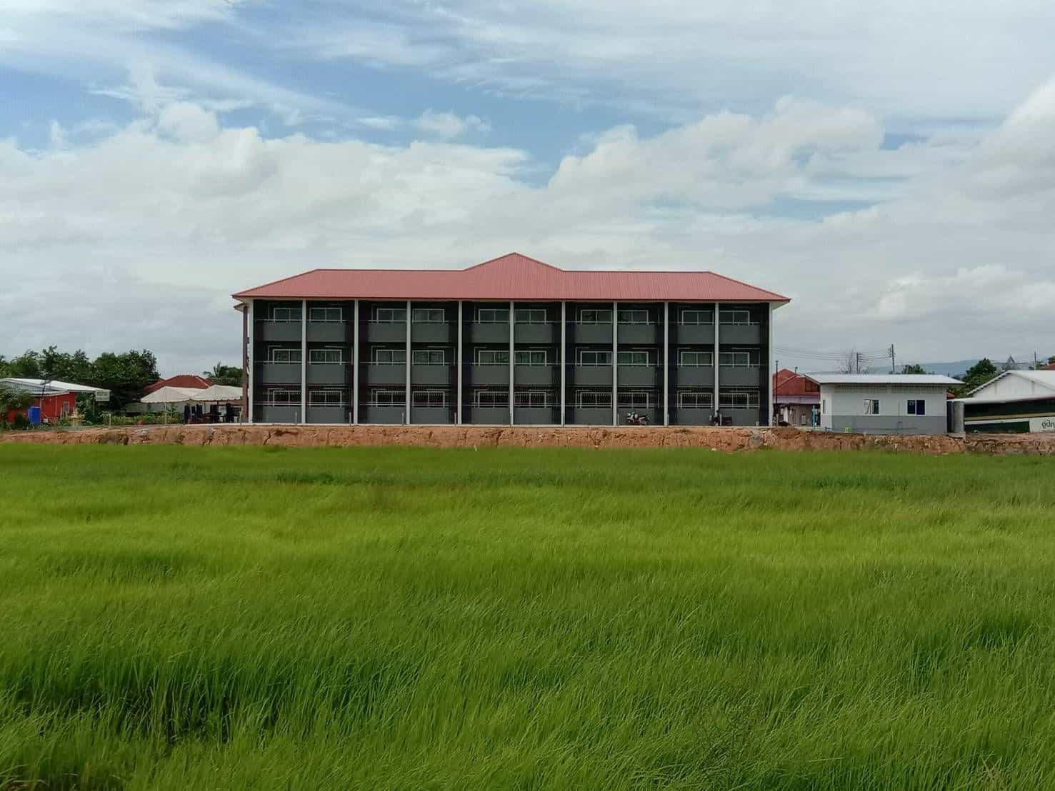 KD Home Chaiyaphum KD Home Chaiyaphum