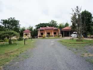 Khankluay Resort Chom Phra Khankluay Resort Chom Phra