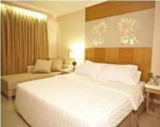 Chalet Baguio