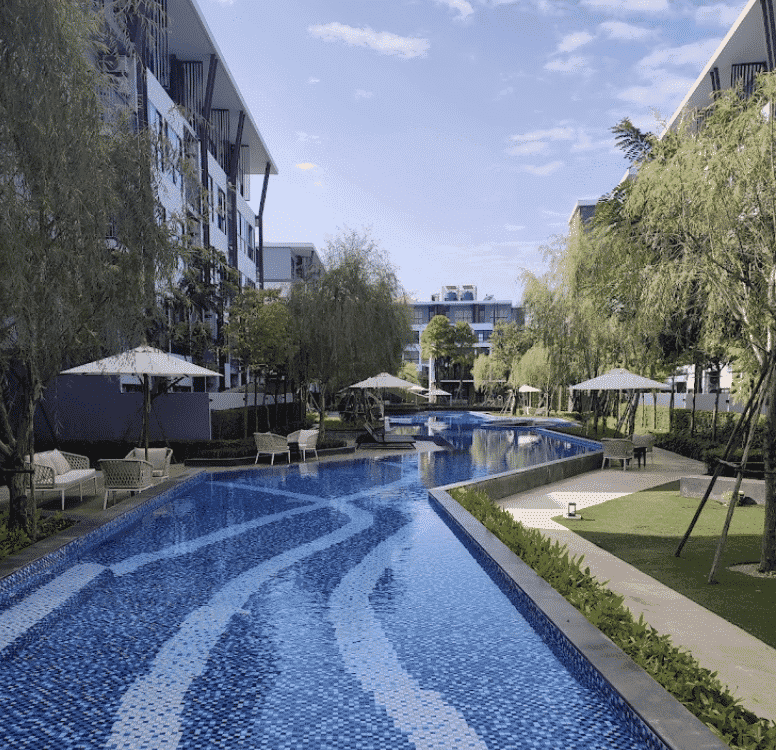 Arise Condo Chiang mai