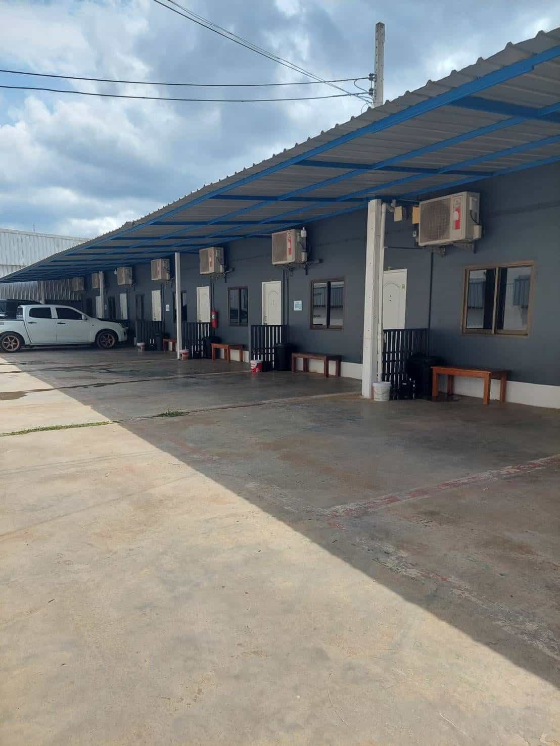 Arom Room for Rent Lop Buri Arom Room for Rent Lop Buri