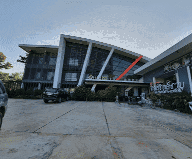 Atitaya Hotel  Na chuak