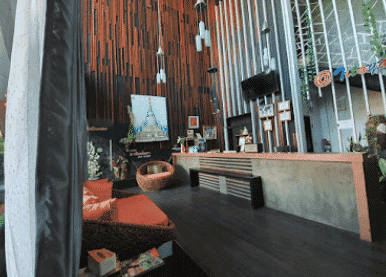 Atitaya Hotel  Na chuak