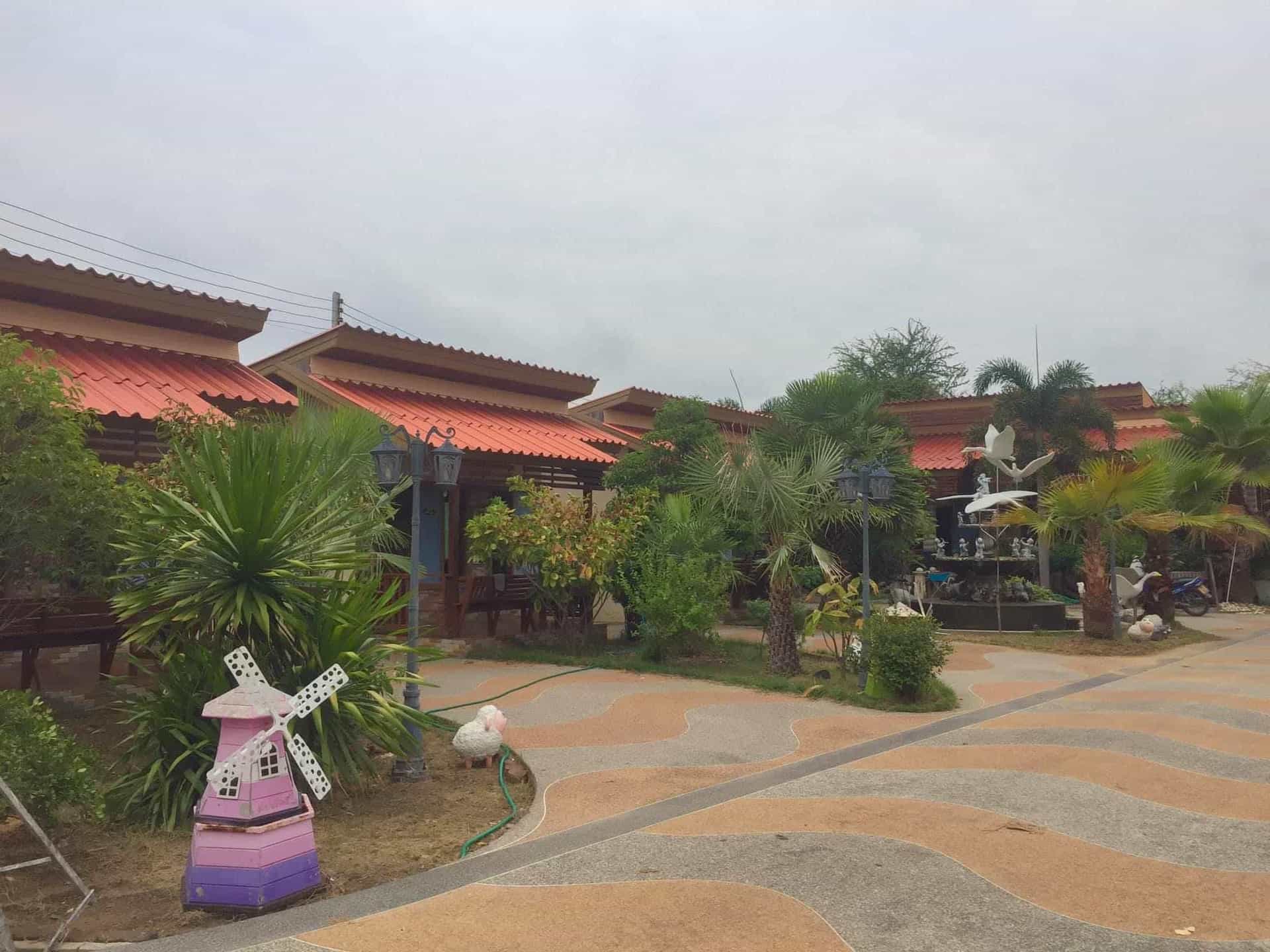 Baan Ing Ruk Baan Ing Ruk