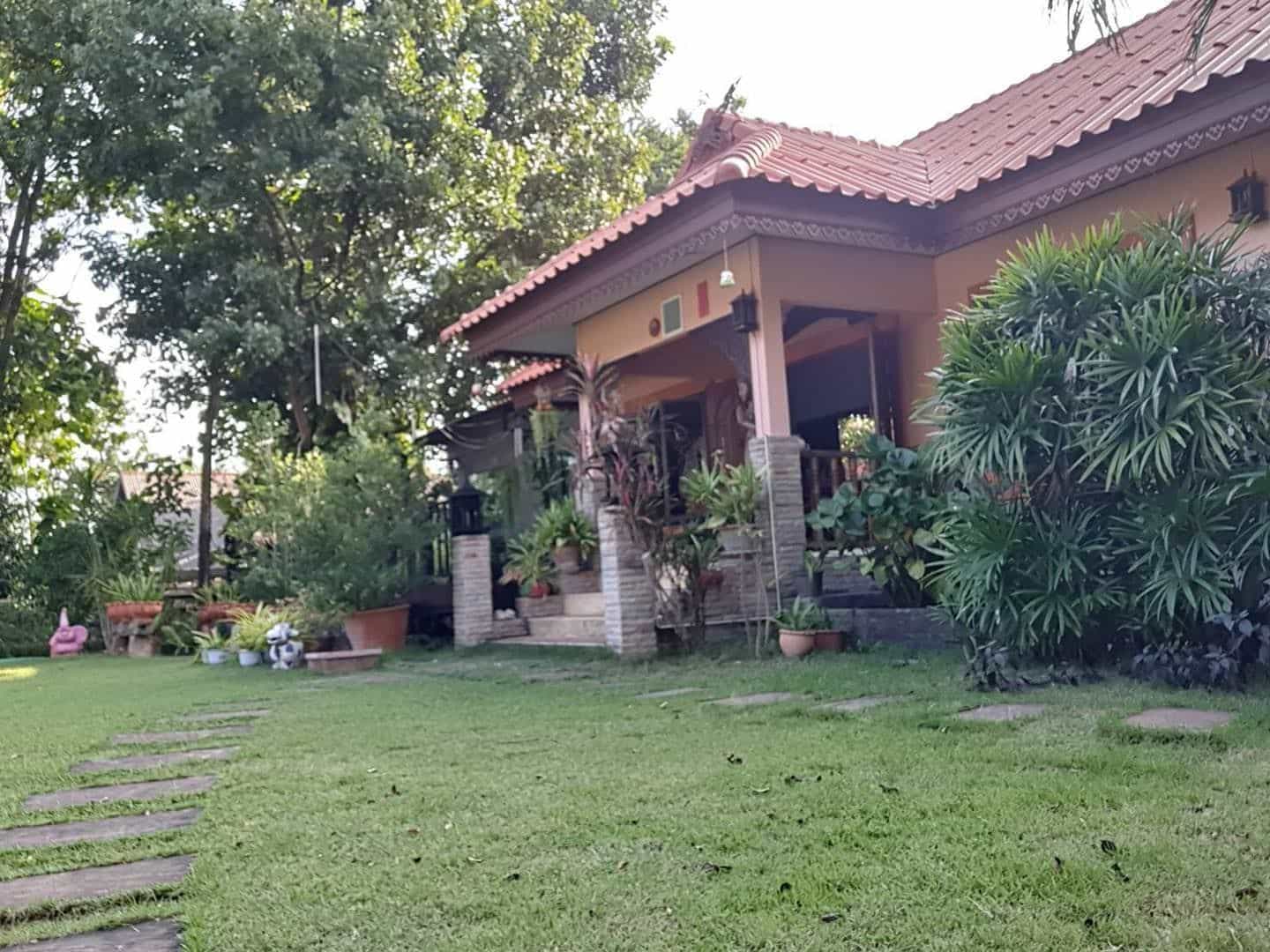 Baan Kanta Resort Si Thep Baan Kanta Resort Si Thep