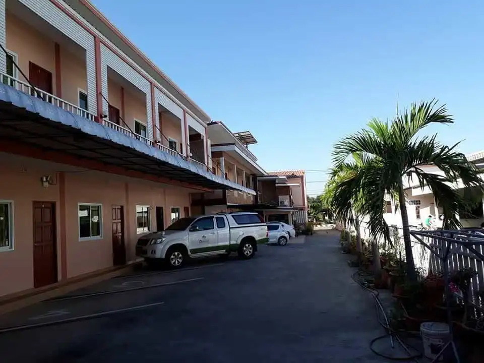 Baan Pieng Phen (Phen Guesthouse) Baan Pieng Phen (Phen Guesthouse)