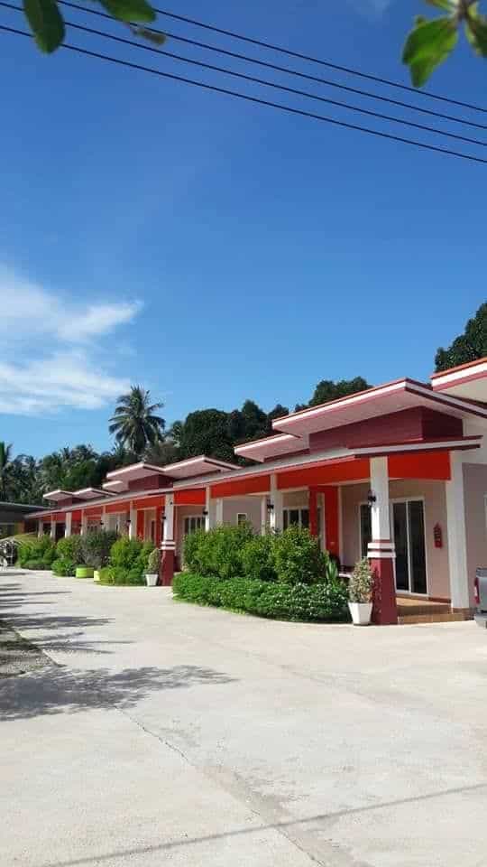 Baan Rai Resort Langsuan
