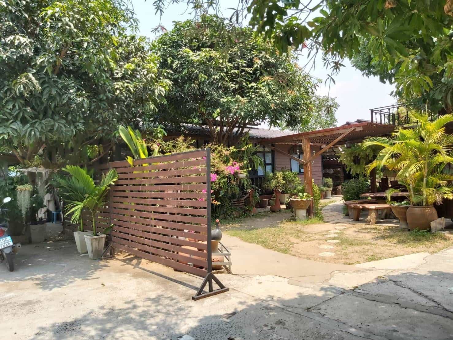 Baan Suan Buakhao Baan Suan Buakhao