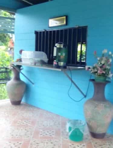 Kiangpha Resort Loeng Nok Tha