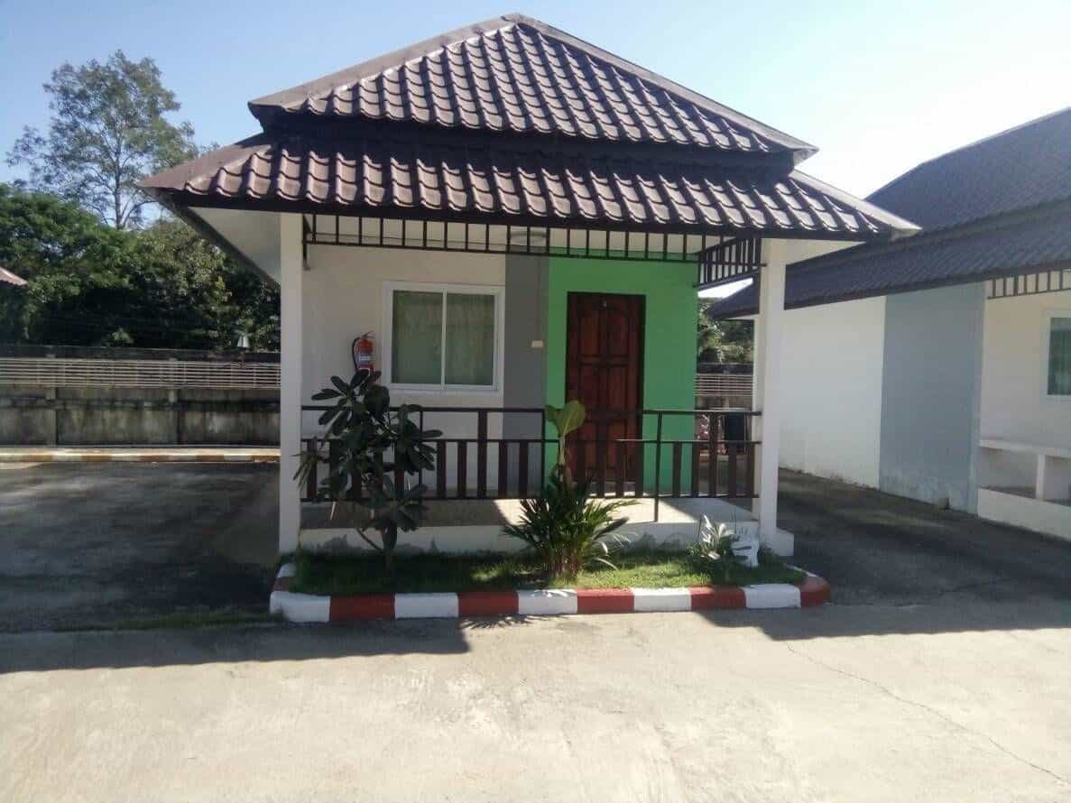 Krue Khao View Resort Banphaeng Krue Khao View Resort Banphaeng