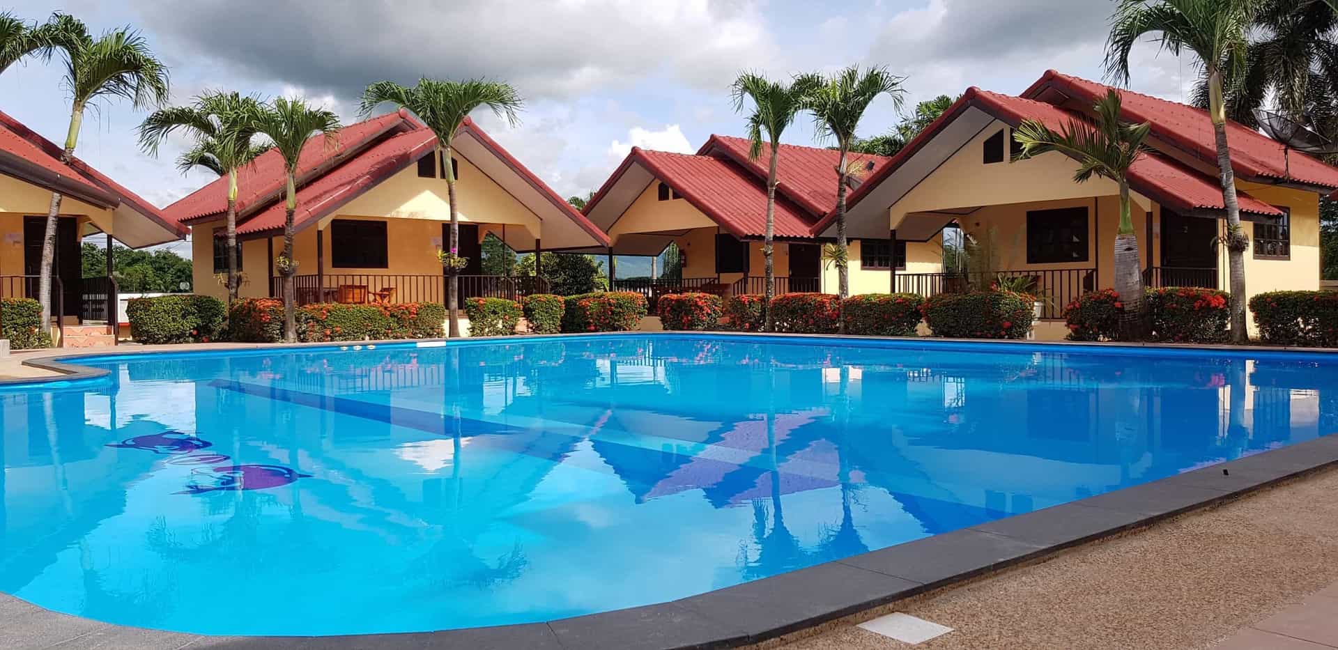 KS Resort Kaset Sombun KS Resort Kaset Sombun