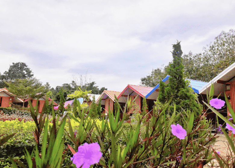 Leelawadee Resort Chae Hom Leelawadee Resort Chae Hom