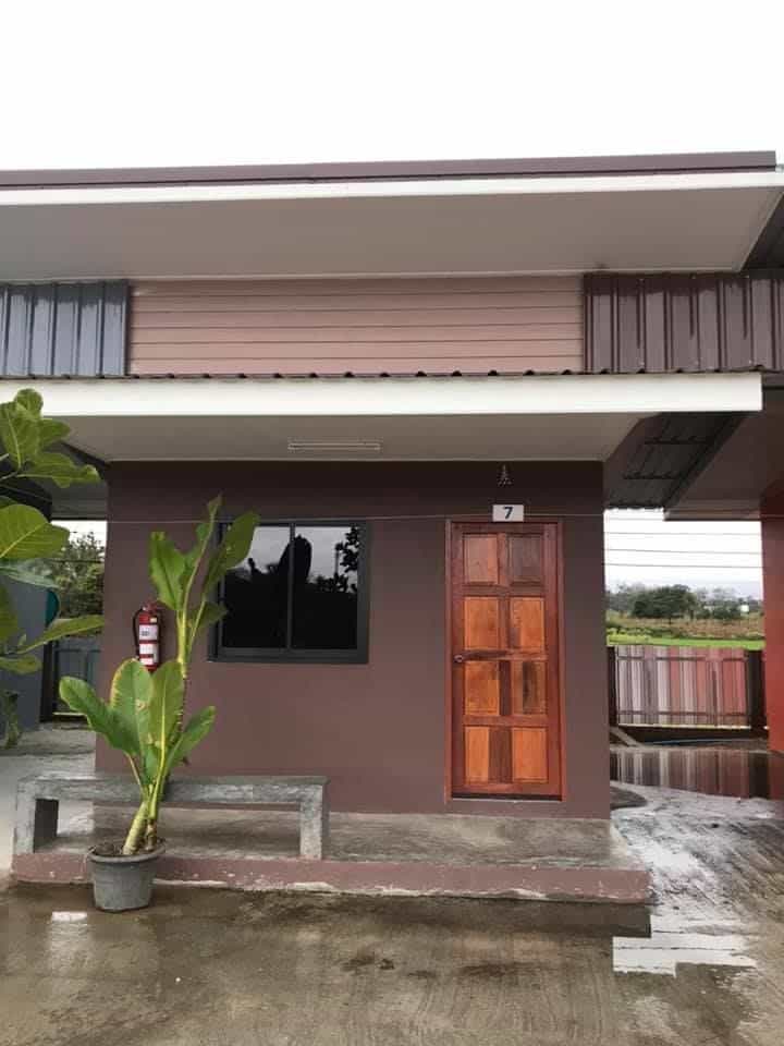 Sabai Resort Mae Chan