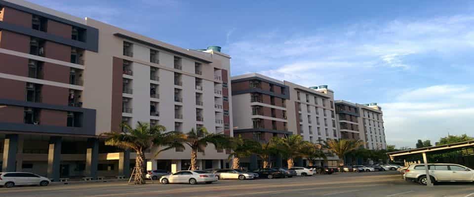 Sabai Sabai Apartment 2