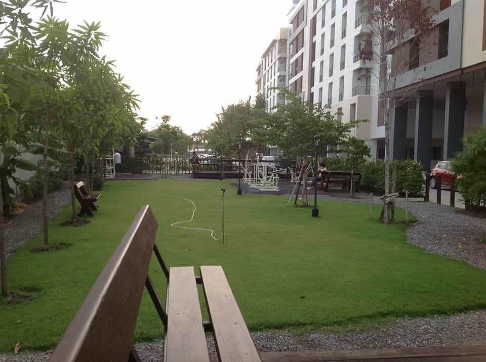 Sabai Sabai Apartment 2