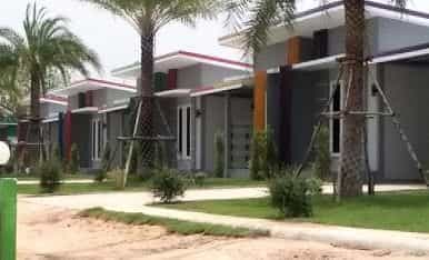 Sabaidee Resort Khammuang Sabaidee Resort Khammuang
