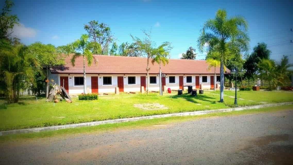 Sabaidi Resort Trakan Phut Phon Sabaidi Resort Trakan Phut Phon