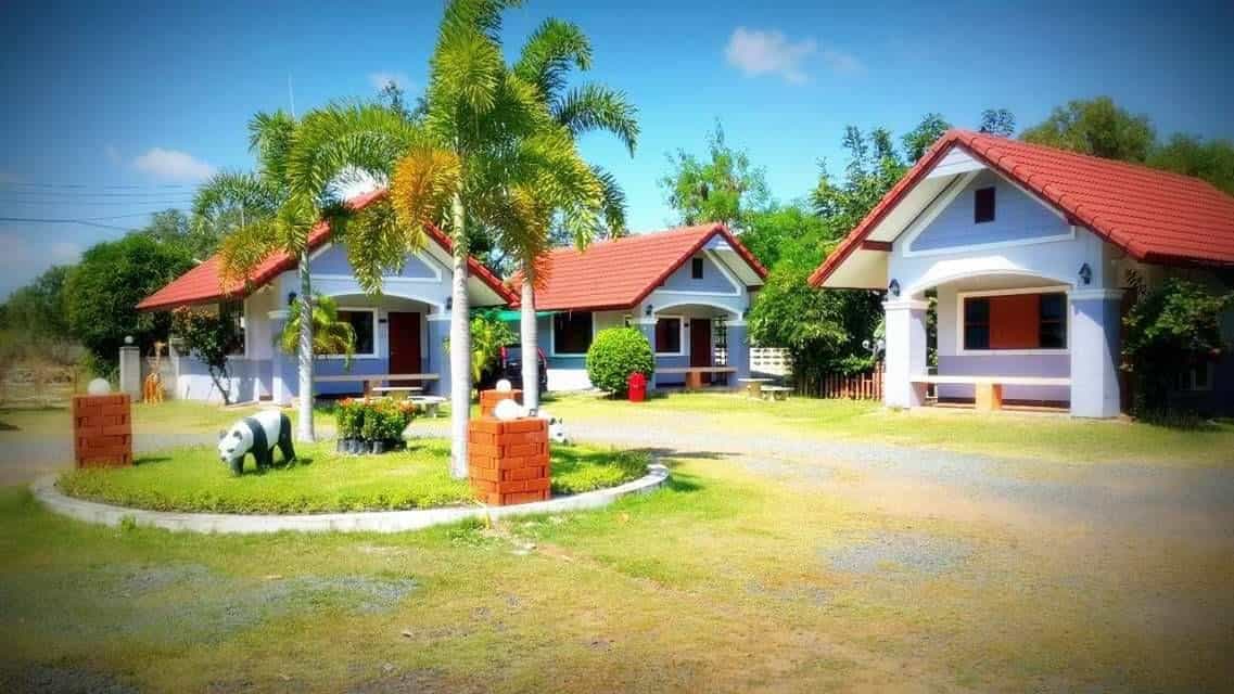 Sabaidi Resort Trakan Phut Phon Sabaidi Resort Trakan Phut Phon