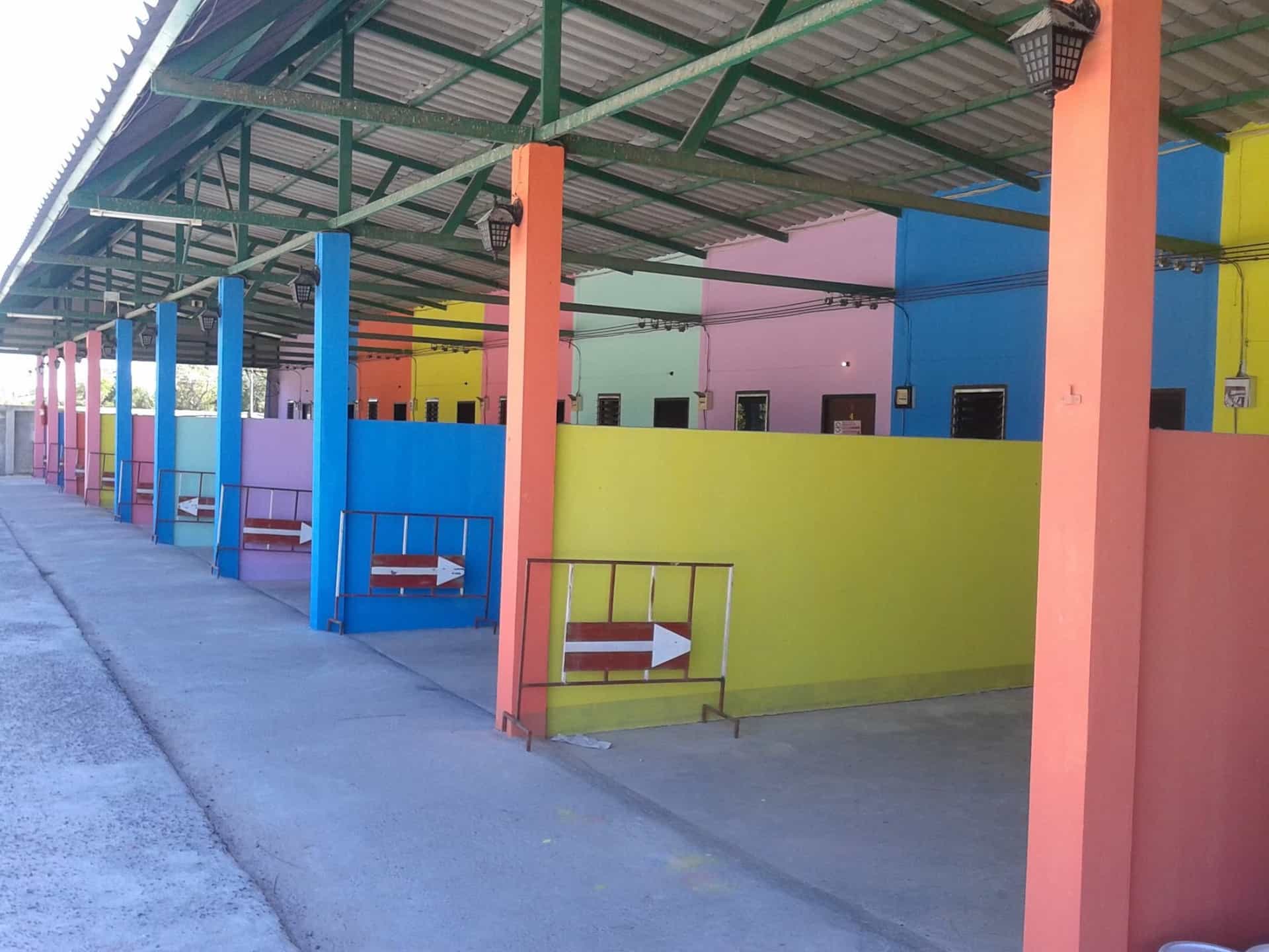 Ban Idin Resort Huai Thap Than Ban Idin Resort Huai Thap Than