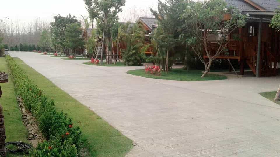 Ban Larn Tawan Resort Thoen Ban Larn Tawan Resort Thoen