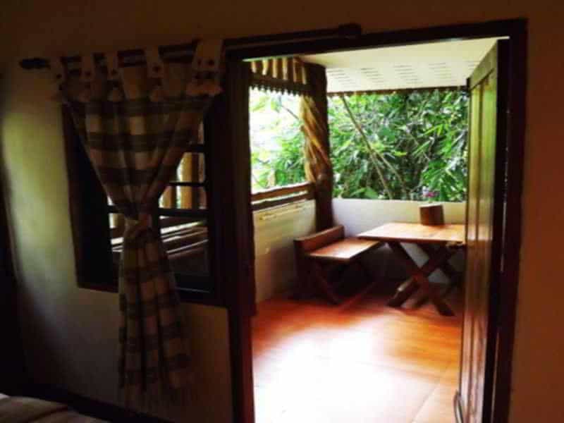 Ban Suan Resort Surin Prasat Ban Suan Resort Surin Prasat