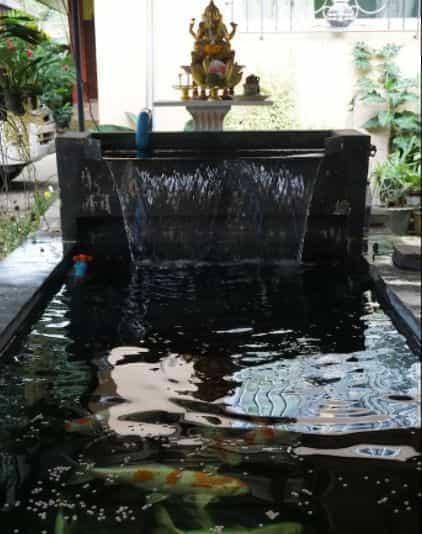 Namjhum  Resort Maesai