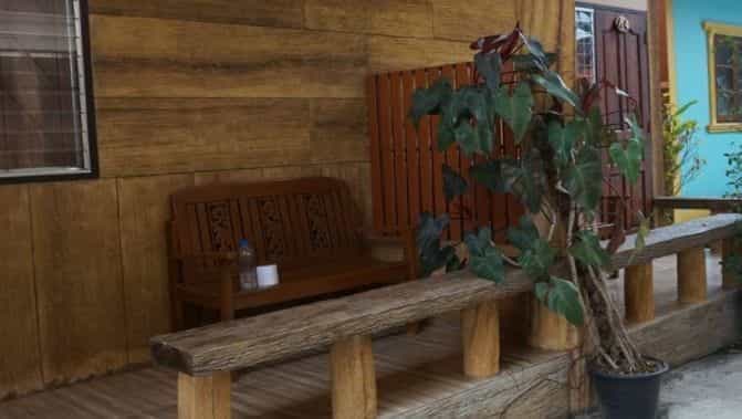 Namjhum  Resort Maesai