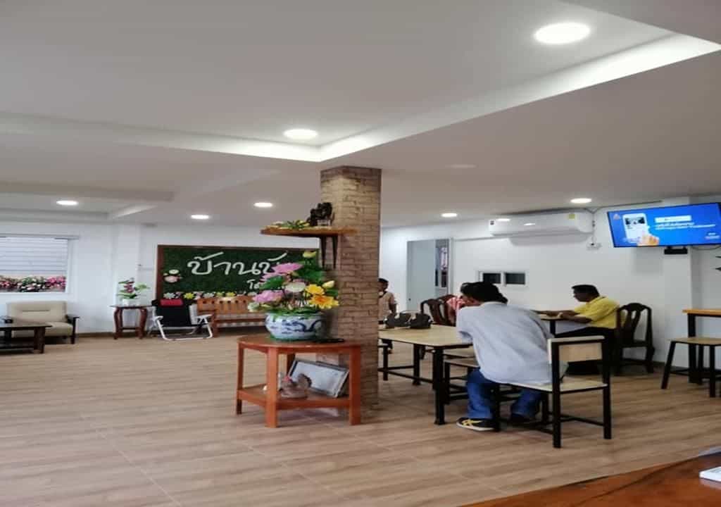 Banbua House 2 Banbua House 2