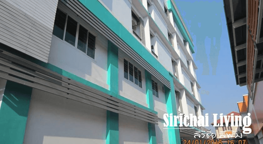 Sirichai Living
