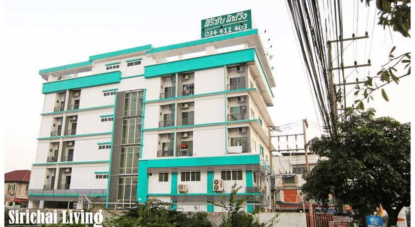 Sirichai Living