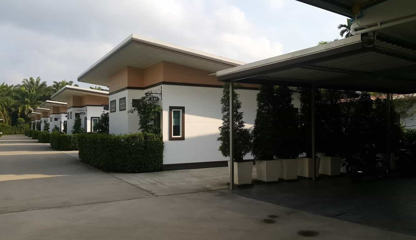 Bann Tree Resort Bann Tree Resort