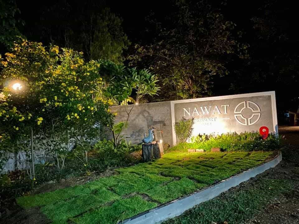 Nawat Resort Nawat Resort