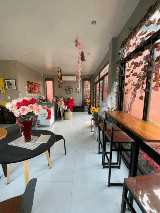 Nithinat Resort Hotel Khon Sawan Nithinat Resort Hotel Khon Sawan
