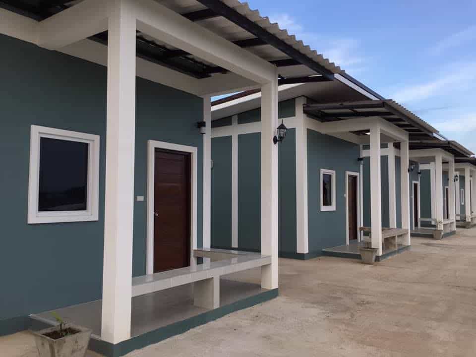 Smile Loft Resort