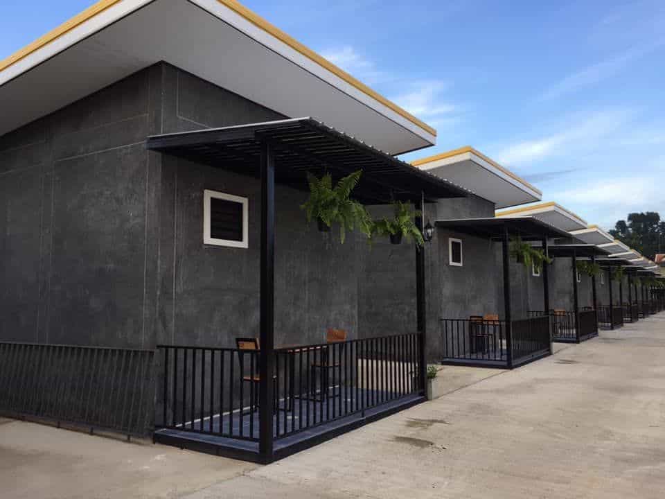 Smile Loft Resort