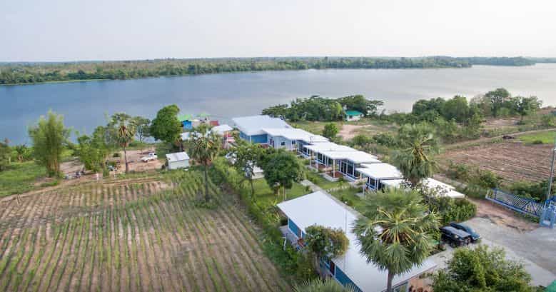 Bluemoon Riverside Resort Ubon Ratchathani Bluemoon Riverside Resort Ubon Ratchathani