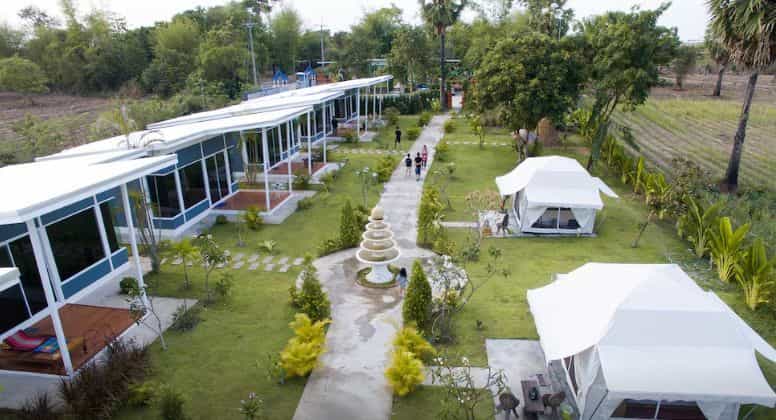 Bluemoon Riverside Resort Ubon Ratchathani Bluemoon Riverside Resort Ubon Ratchathani