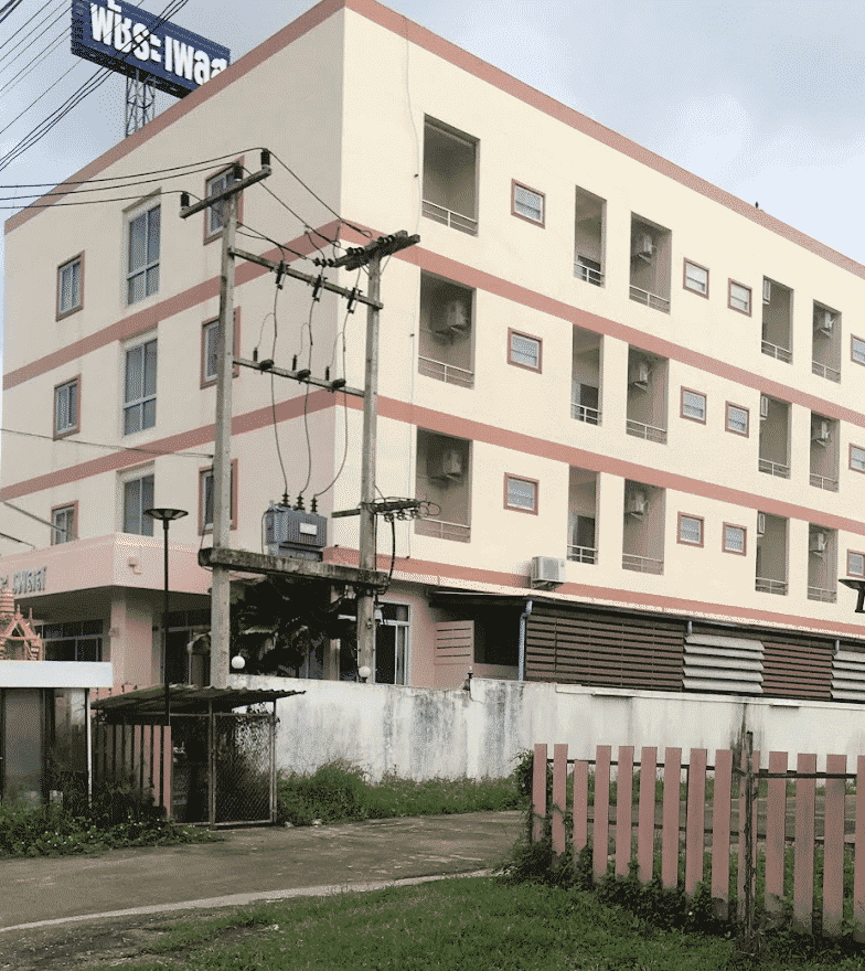 Patchara Place Patchara Place