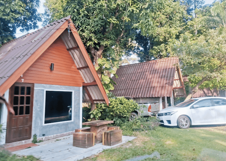 Perkmai Resort Perkmai Resort