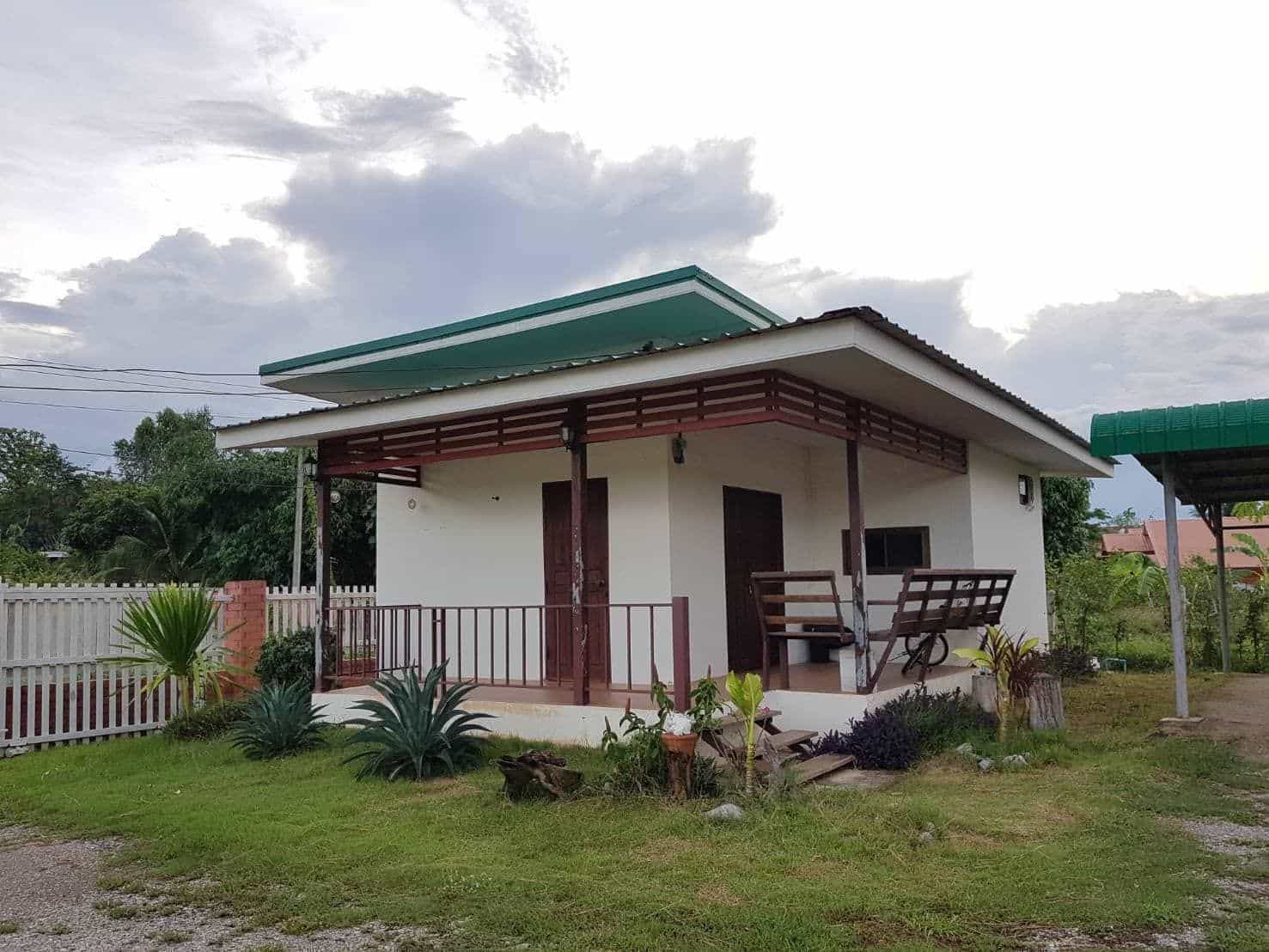 Phamanview Homestay Phamanview Homestay