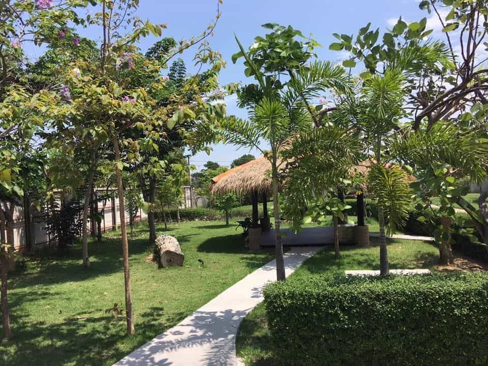 Phazan village Khamchaee